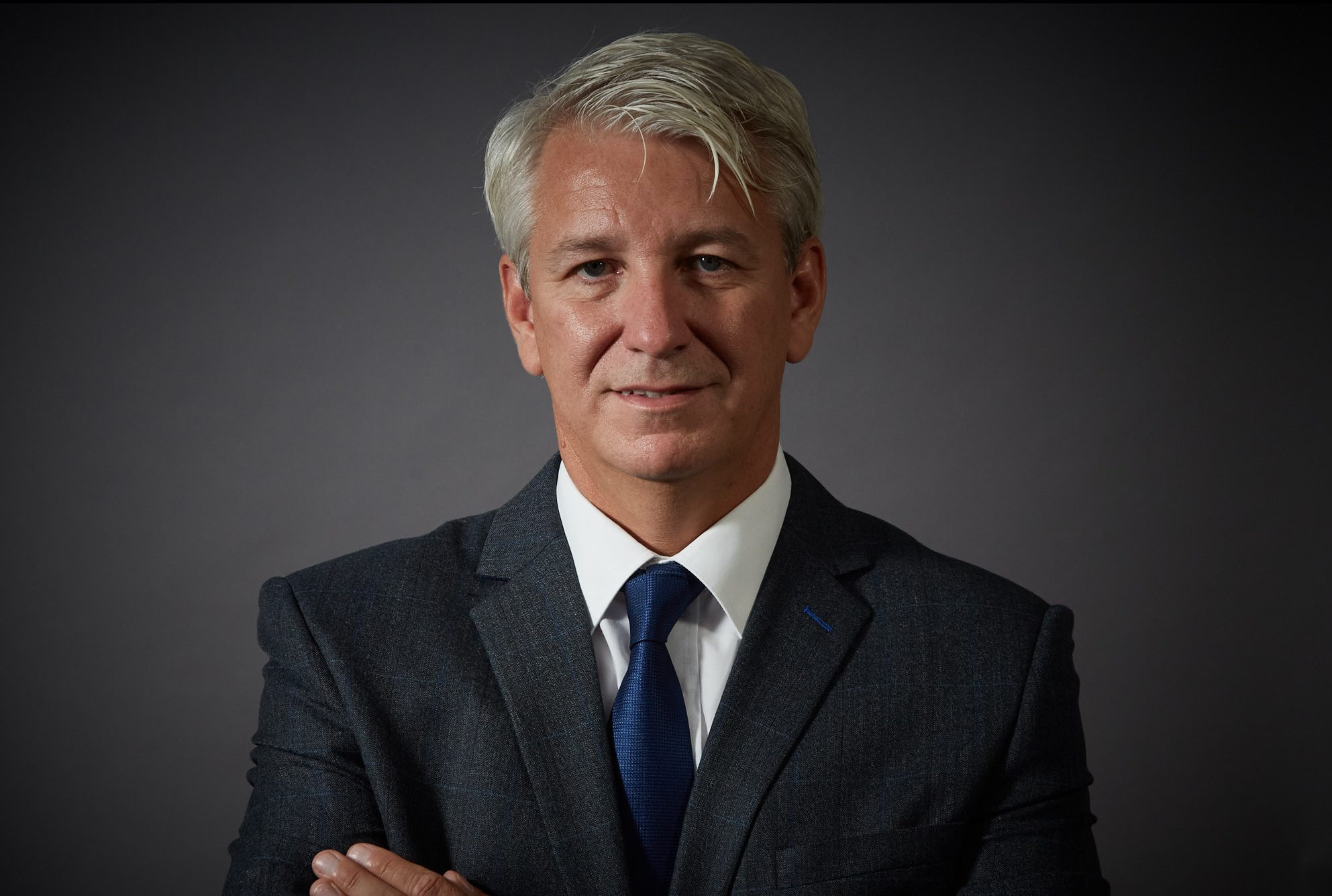 David C. Hutchinson new Managing Director of Semco Maritime UK